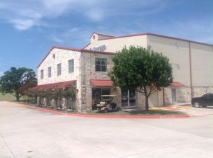 Photo of Life Storage - Pflugerville