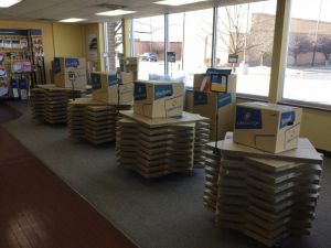 Photo of Life Storage - Algonquin