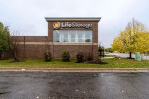 Photo of Life Storage - Algonquin