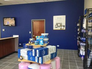 Photo of Life Storage - Chicago - West Addison Street