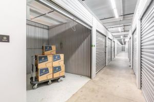 Photo of Life Storage - Chicago - West Addison Street