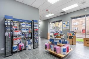 Photo of Life Storage - Chicago - West Addison Street