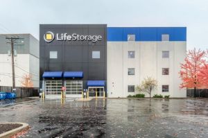 Photo of Life Storage - Chicago - West Addison Street