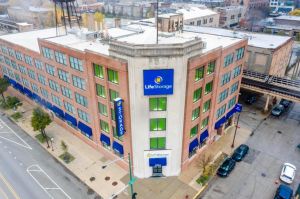 Photo of Life Storage - Chicago - South State Street