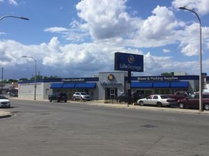 Photo of Life Storage - Chicago - 4014 West Grand Avenue