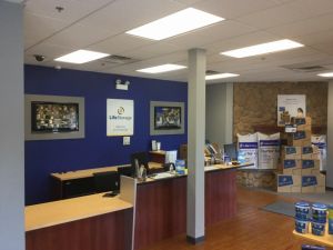 Photo of Life Storage - Chicago - 4014 West Grand Avenue
