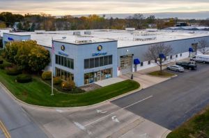 Photo of Life Storage - Libertyville
