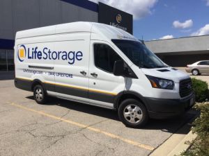 Photo of Life Storage - Aurora - North Randall Road