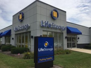 Photo of Life Storage - Morton Grove