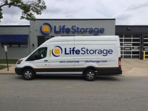 Photo of Life Storage - Morton Grove
