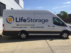 Photo of Life Storage - Morton Grove