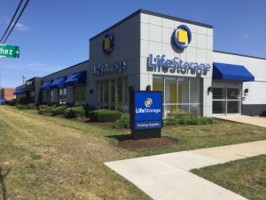 Photo of Life Storage - Morton Grove