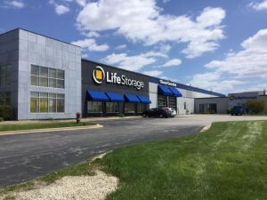Photo of Life Storage - Bridgeview