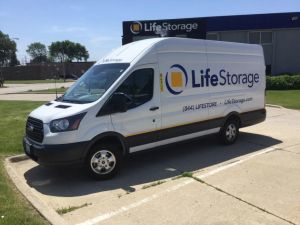 Photo of Life Storage - Addison