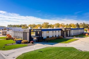 Photo of Life Storage - Addison