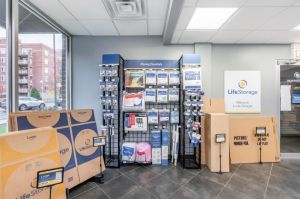 Photo of Life Storage - Chicago - West Diversey Avenue