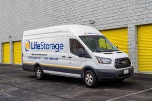 Photo of Life Storage - Elmhurst