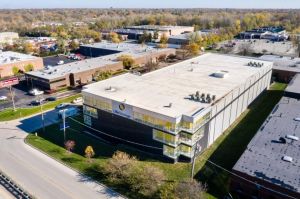 Photo of Life Storage - Elmhurst
