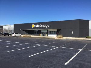 Photo of Life Storage - Elgin