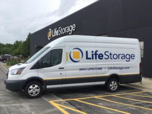 Photo of Life Storage - Elgin