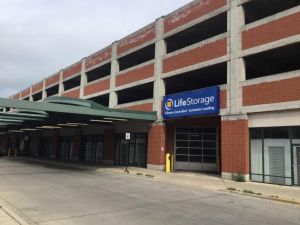 Photo of Life Storage - Chicago - North Paulina Street