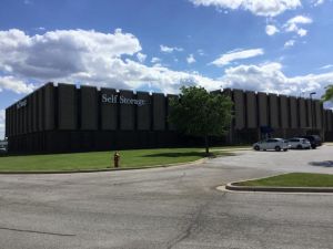 Photo of Life Storage - Matteson