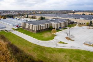 Photo of Life Storage - Matteson