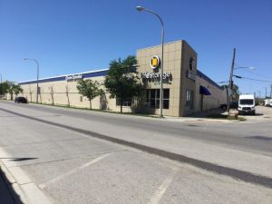 Photo of Life Storage - Chicago - 4500 West Grand Avenue