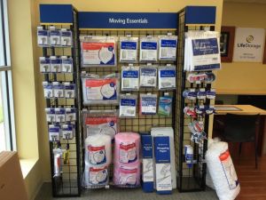 Photo of Life Storage - Chicago - 4500 West Grand Avenue
