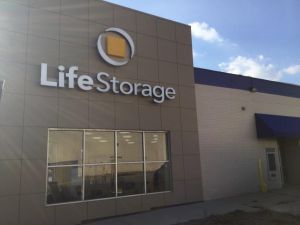 Photo of Life Storage - Chicago - 4500 West Grand Avenue
