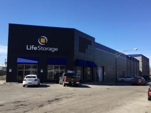 Photo of Life Storage - Chicago - West 30th Street