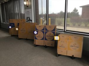 Photo of Life Storage - Mokena