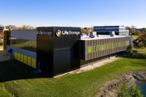 Photo of Life Storage - Naperville