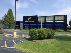 Photo of Life Storage - Forest Park