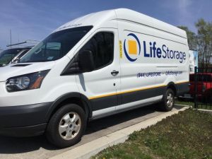 Photo of Life Storage - Forest Park