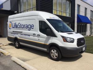 Photo of Life Storage - La Grange Park