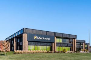 Photo of Life Storage - Glenview