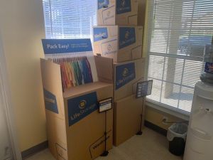 Photo of Life Storage - Richardson - East Buckingham Road
