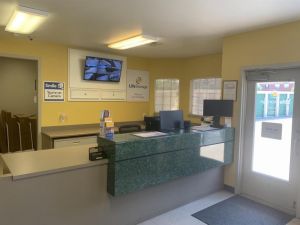 Photo of Life Storage - Richardson - East Buckingham Road