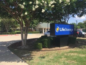Photo of Life Storage - Richardson - East Buckingham Road