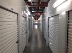 Photo of Life Storage - Arlington - South Bowen Road