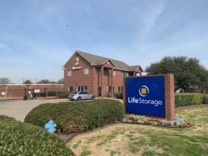 Photo of Life Storage - Plano - Coit Road