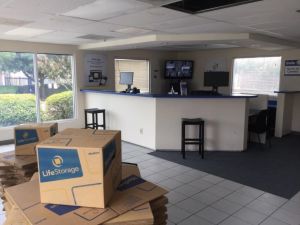 Photo of Life Storage - Plano - Coit Road