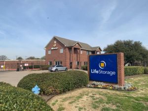 Photo of Life Storage - Plano - Coit Road
