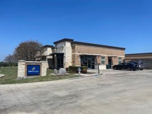 Photo of Life Storage - Mesquite - North Belt Line Road