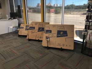 Photo of Life Storage - Dallas - South Good Latimer Expressway