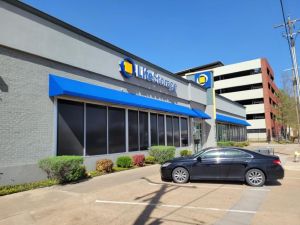 Photo of Life Storage - Dallas - South Good Latimer Expressway