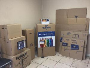 Photo of Life Storage - Boulder - 6338 Arapahoe Avenue