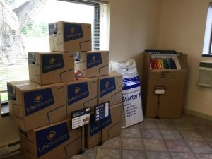 Photo of Life Storage - Boulder - Odell Place