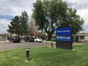 Photo of Life Storage - Boulder - Odell Place